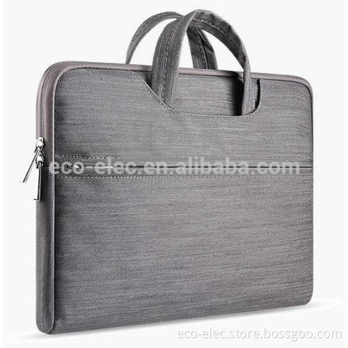 New Cowboy Handbag, Portable Laptop Bag 11",13",14",15",15.6", Sleeve Case For Macbook Air Pro Notebook
